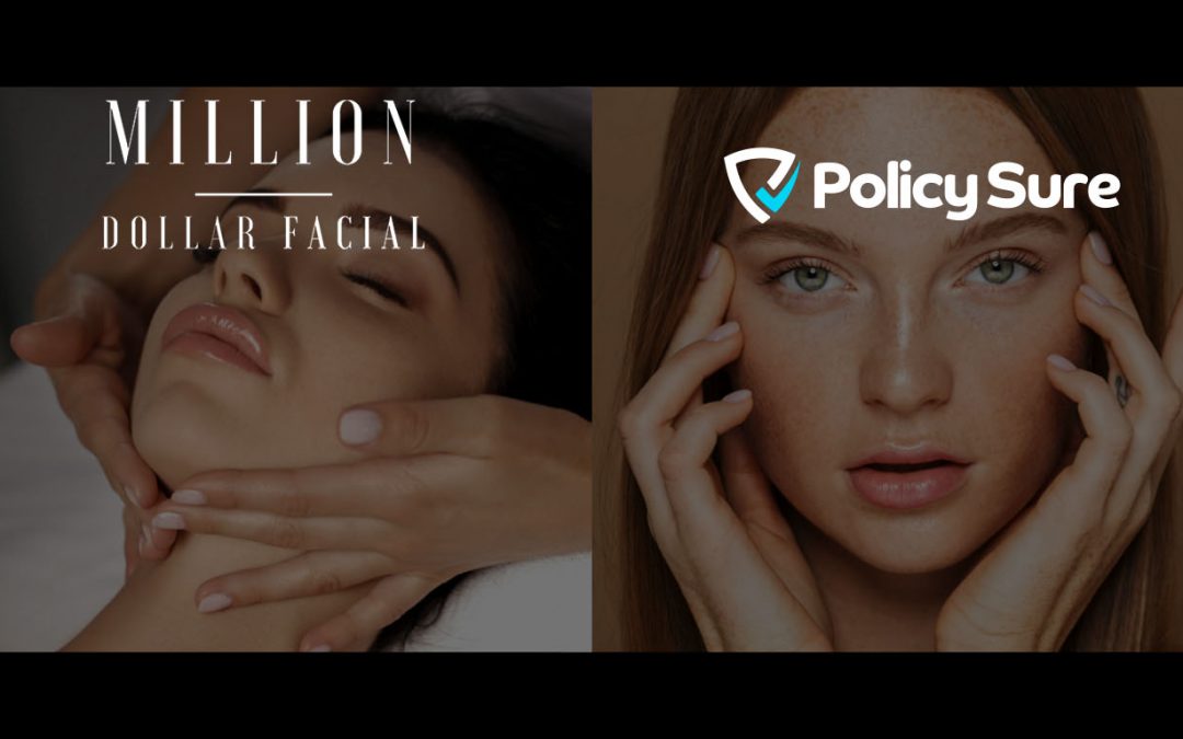Peace of Mind for Million Dollar Facial Technicians: What You’re Covered For