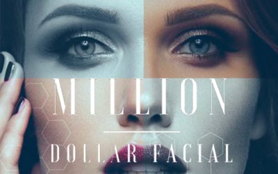 Introducing the Million Dollar Facial Insurance by PolicyClear