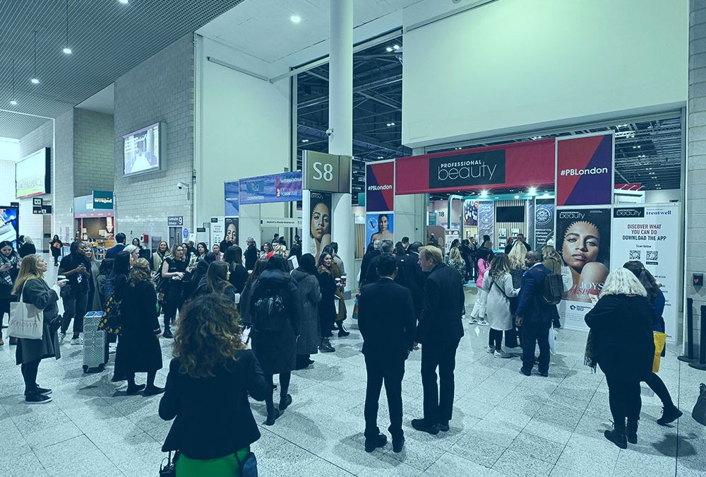 2024 Professional Beauty Exhibition