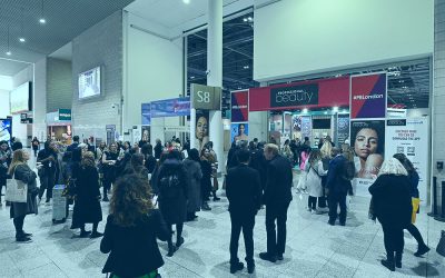 2024 Professional Beauty Exhibition
